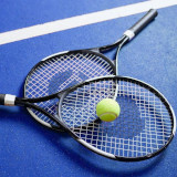 Tenis oynamak