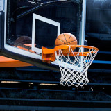 Basketbol oynamak