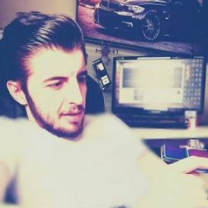 enver profil resmi