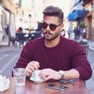 Burak profil resmi