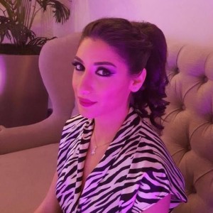 Bouthaina1 profil resmi