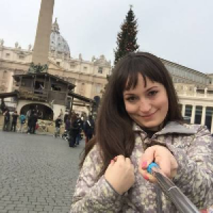 swetlana profil resmi