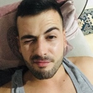 Ilkkkerrr profil resmi