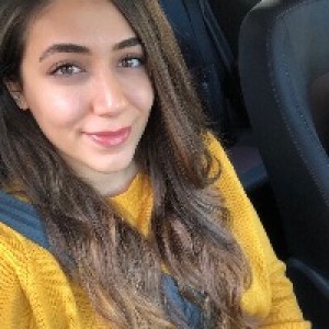 Esterya profil resmi