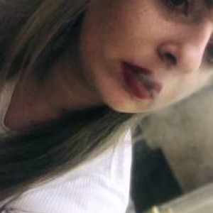 damlaaaaa profil resmi