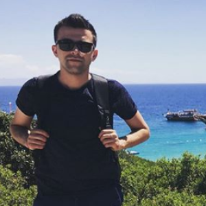 Ahmet90 profil resmi