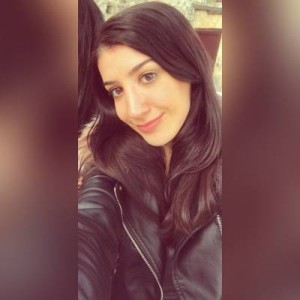 gulsah profil resmi