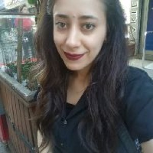 nurnur profil resmi
