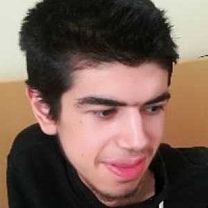 YusufCan38 profil resmi