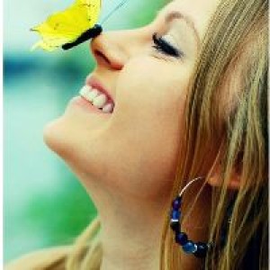 Butterfly profil resmi
