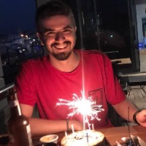 uerdagi profil resmi