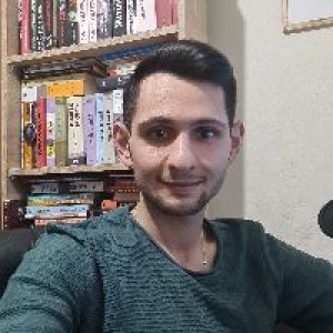 Tufann profil resmi
