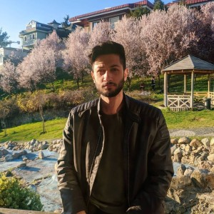 Bmerdogan profil resmi