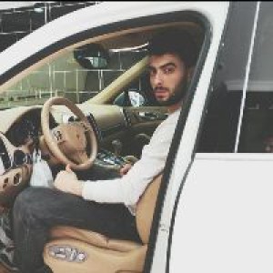 Fero2308 profil resmi