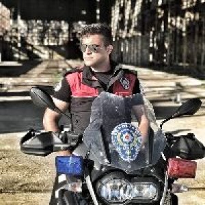 SerhatBaran profil resmi
