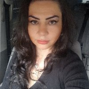 Hazal profil resmi