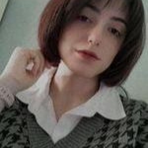 MARIA profil resmi