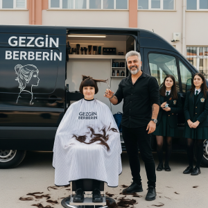 gezginberberin profil resmi
