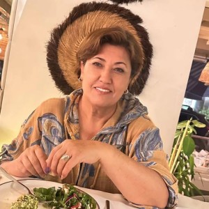 seher profil resmi