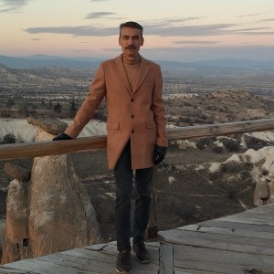 sedat profil resmi