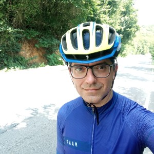 bicycleviolin profil resmi