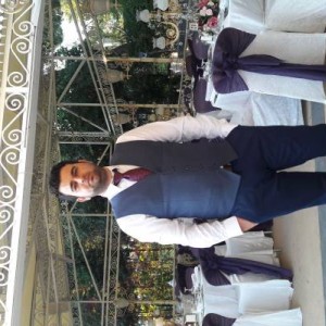 enes5858 profil resmi