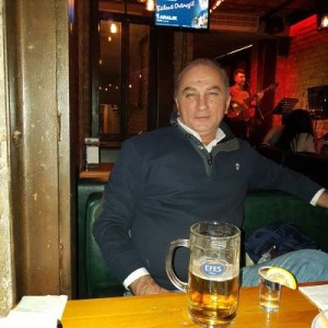 zafercan profil resmi