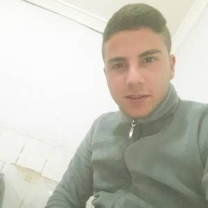 nedim profil resmi