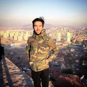 kivanc profil resmi