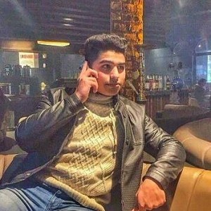 ali_temir profil resmi