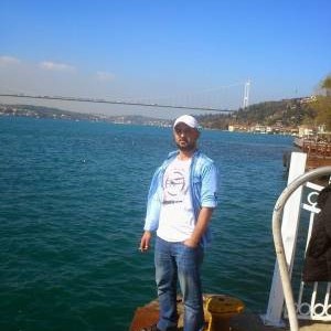 denizbey profil resmi